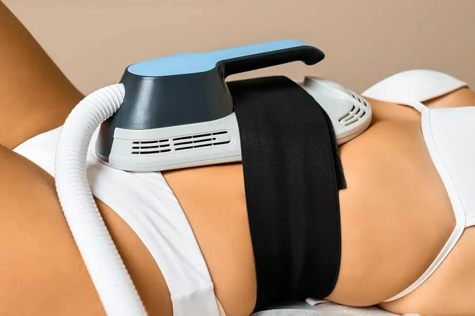 How EMsculpt NEO is Changing the Game in Non-Invasive Fat Reduction | MD Medspa