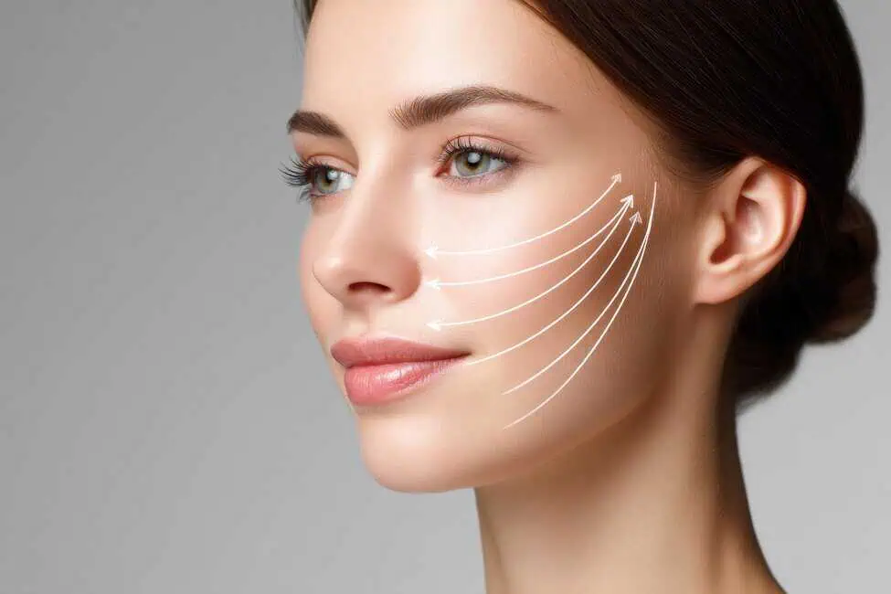 How Face Contouring Enhances Natural Facial Features | MD Medspa