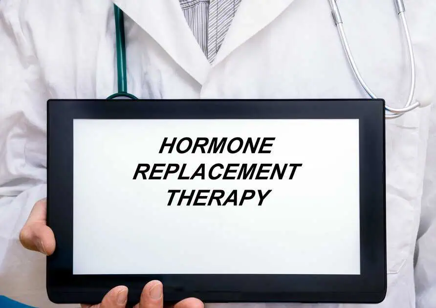Hormone Replacement Therapy by MD Medspa in Redmond, WA